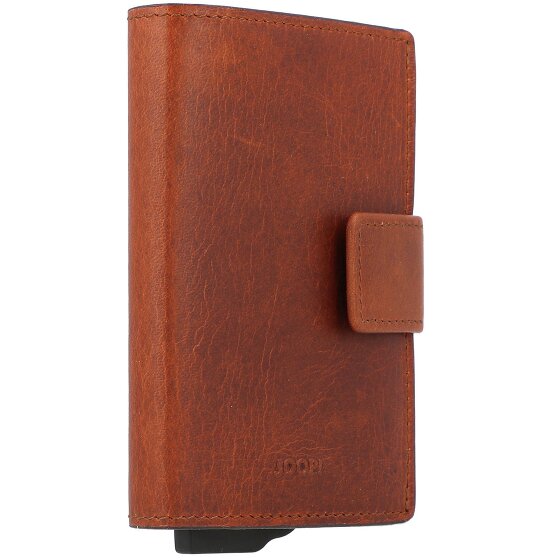 Joop! Loreto c-two credit card case RFID leather 7 cm