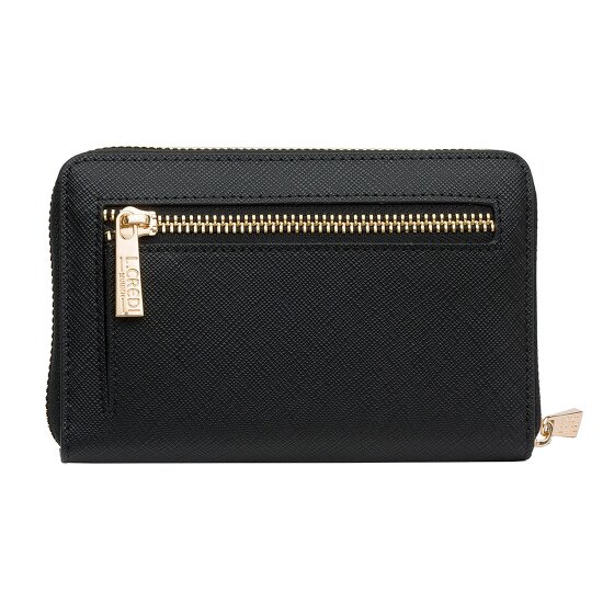 L.Credi Poema Wallet RFID protection 15 cm