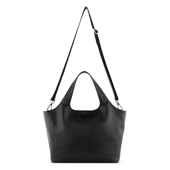 Bugatti Elsa Shopper Bag M Genuine Leather 42 cm