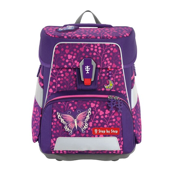 Step by Step Space Shine School bag set 5-piece