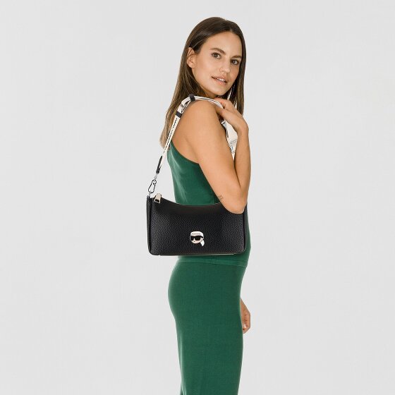 Karl Lagerfeld Ikon Shoulder bag 27 cm
