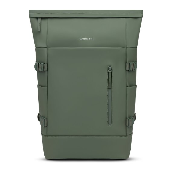 Kapten & Son Helsinki Pro Daypack 52 cm Laptop compartment