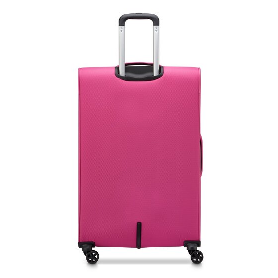 Roncato Jazz 4.0 4 wheels Trolley L 78 cm with expansion pleat