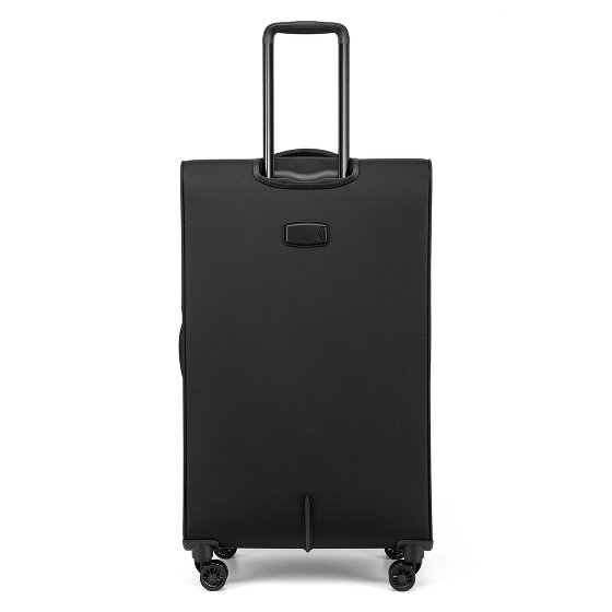 Epic Jupiter 4X 4 wheels Trolley 79 cm