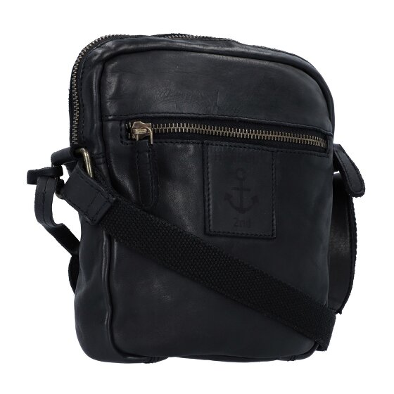 Harbour 2nd Drew Mini Bag Shoulder Bag Leather 17 cm