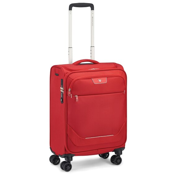 Roncato Joy 4 Roll Cabin Trolley 55 cm