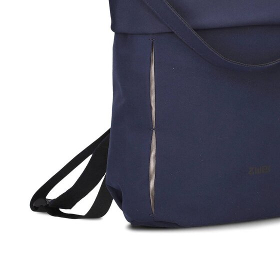 Zwei Toni Shoulder Bag 32 cm