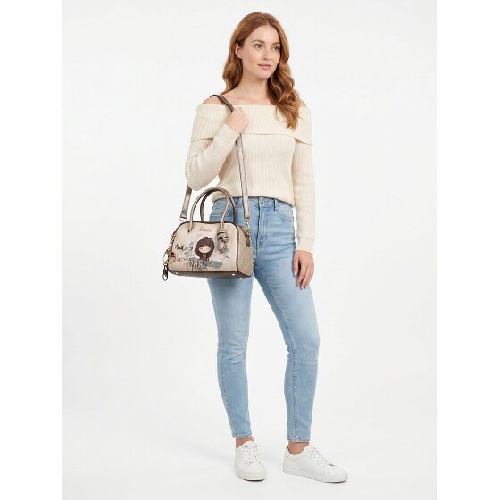 Anekke Tulip Shoulder Bag 24 cm