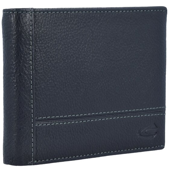 camel active Tokyo wallet leather 12 cm