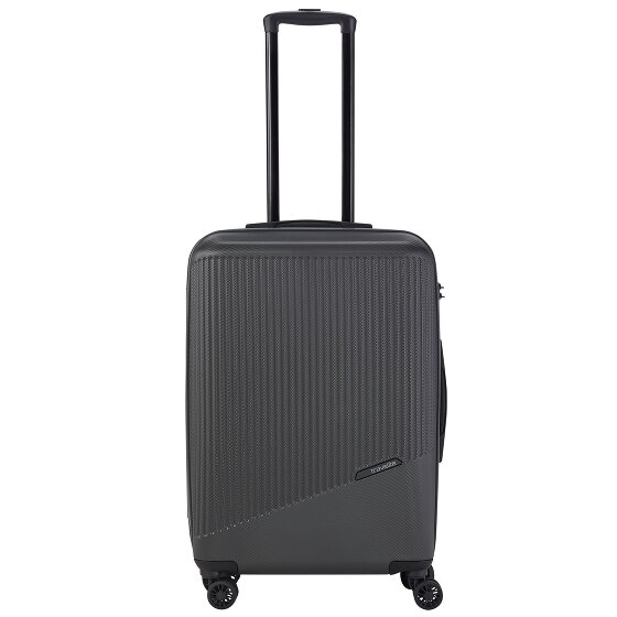 Travelite Bali 4 wheels Suitcase set 3-piece