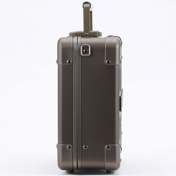 Aleon Diversty beauty case 27 cm