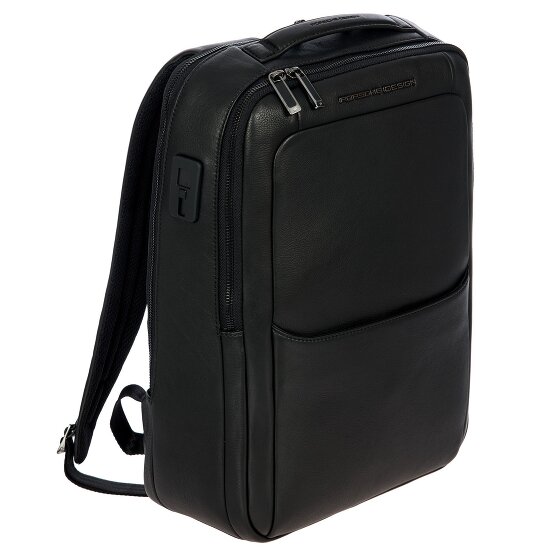 Porsche Design Roadster S backpack 38 cm laptop compartment Porsche Design Roadster S backpack 38 cm laptop compartment