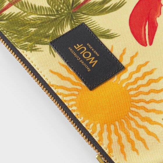 Wouf Toilet bag 21 cm