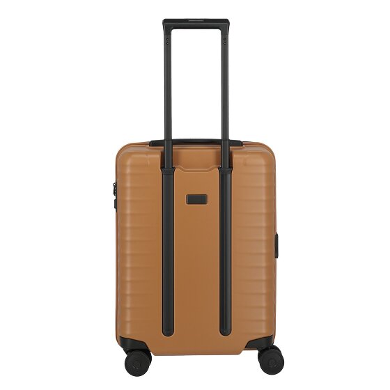 Titan Upgrade 4 wheels Cabin trolley S 55 cm Titan Upgrade 4 wheels Cabin trolley S 55 cm