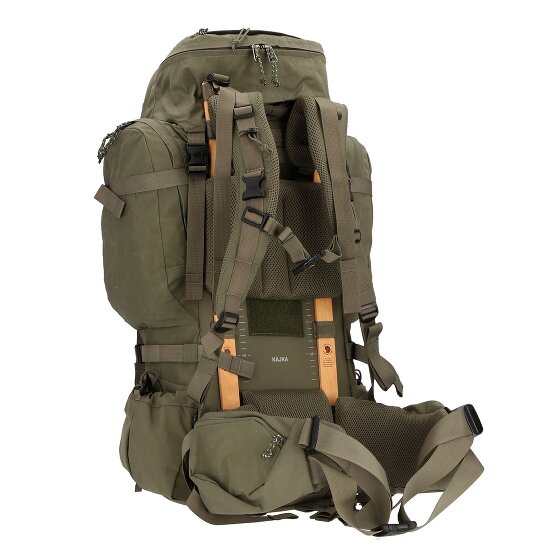 Fjällräven Kajka 55 Trekking backpack S-M 73 cm