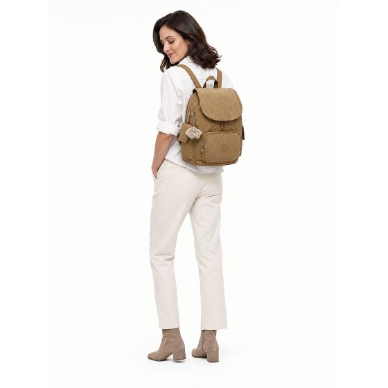 Kipling Basic Plus City Pack City Backpack 33.5 cm