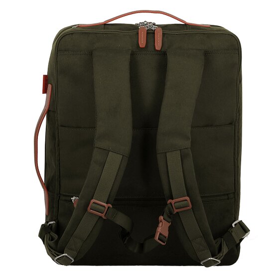 Jump Uppsala travel backpack L 45 cm