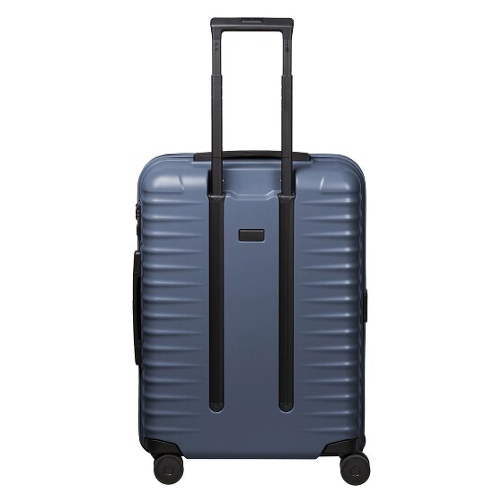Titan Upgrade 4 wheels Trolley M 65 cm