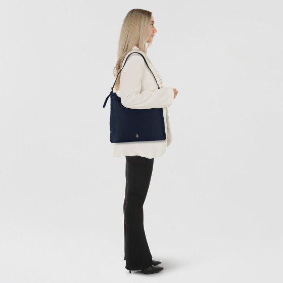 U.S. Polo Assn. Houston Shoulder Bag 35 cm