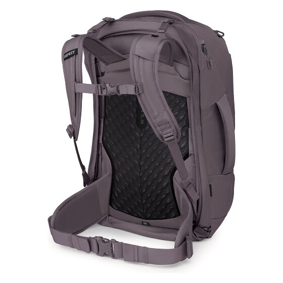 Osprey Fairview 40 L travel backpack 55 cm