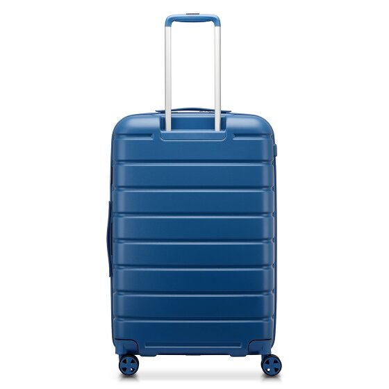 Roncato Relife 4 wheels Trolley 73 cm with expansion pleat