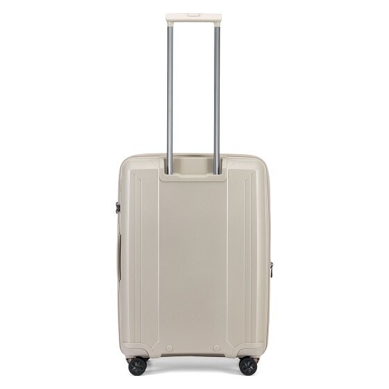 Epic Anthem 4 wheels Trolley 66 cm with expansion pleat