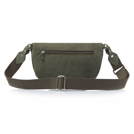 Castelijn & Beerens Carisma Shoulder bag Genuine Leather 26 cm