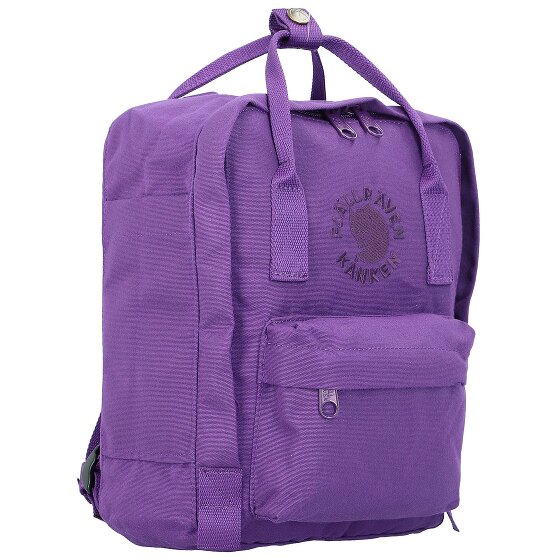 Fjällräven Re-Kanken backpack 29 cm