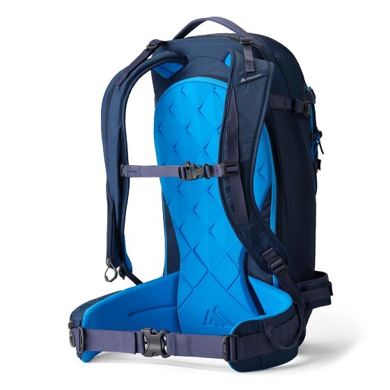 Gregory Targhee 32 L Trekking backpack S-M 60 cm Gregory Targhee 32 L Trekking backpack S-M 60 cm