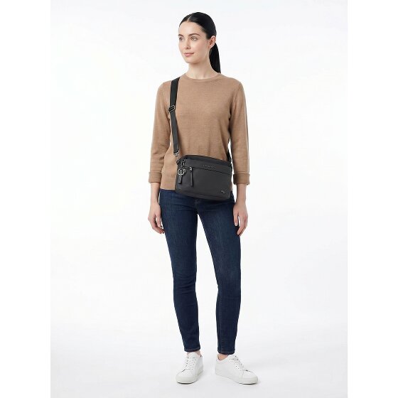 Hedgren Furo Shoulder bag RFID protection 25 cm