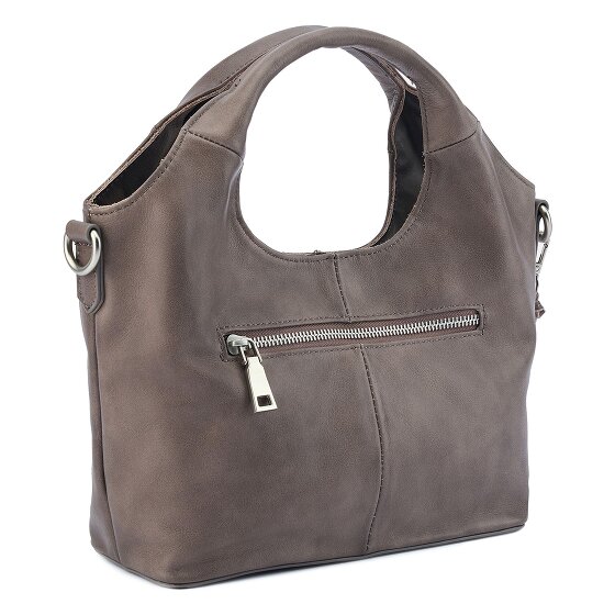 FredsBruder Stay With Me Handbag Leather 31 cm