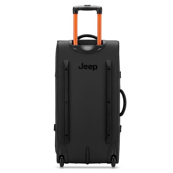 Jeep JS007C 2 wheels Travel bag L 73 cm
