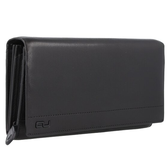 aunts & uncles Norwegians Vilde Wallet RFID protection Leather 19 cm