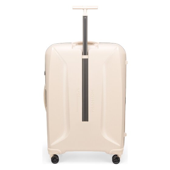 Epic Phantom SL 4 wheels Suitcase set 2-piece