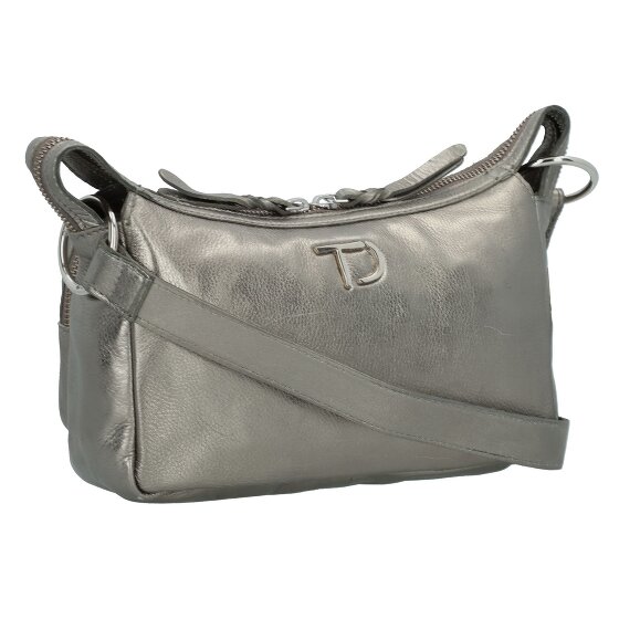 Taschendieb Wien Salvatorgasse Shoulder bag Leather 24 cm