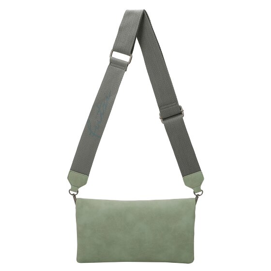 Fritzi aus Preußen Ronja Cross Vintage Shoulder bag 30 cm