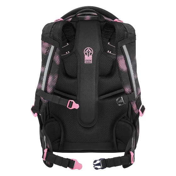 coocazoo Porter School backpack 46 cm