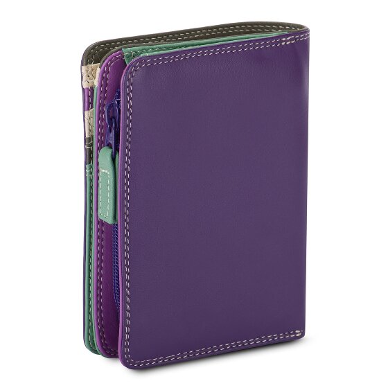 Mywalit Medium Wallet wallet leather 11 cm