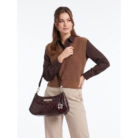 Guess Carmella Shoulder Bag 30 cm