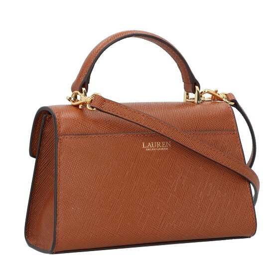 Lauren Ralph Lauren Farrah Handbag Leather 20.5 cm
