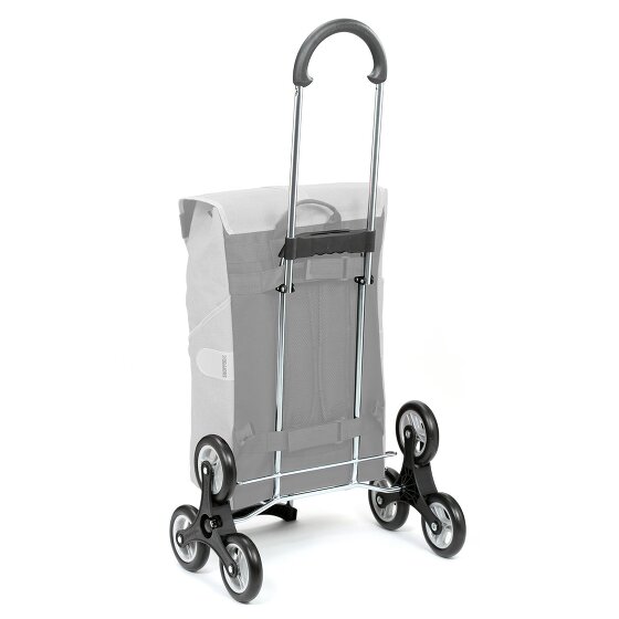 Andersen Shopper Treppensteiger Scala Ipek Ma Shopping Trolley 58 cm