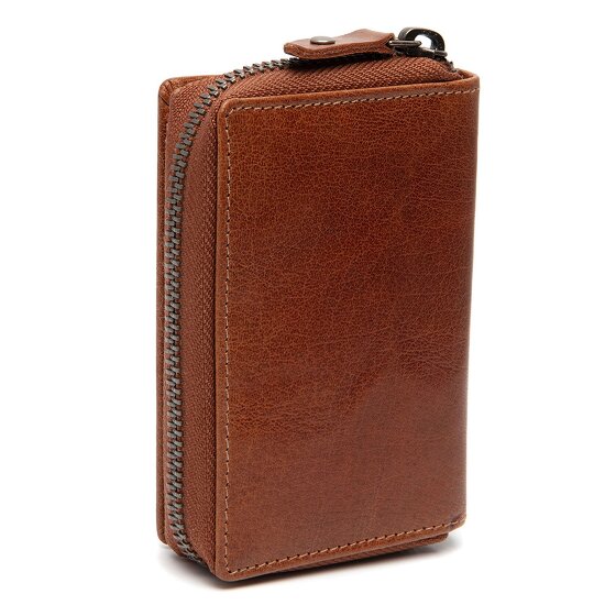 The Chesterfield Brand Sionel Wallet RFID protection Leather 7.5 cm
