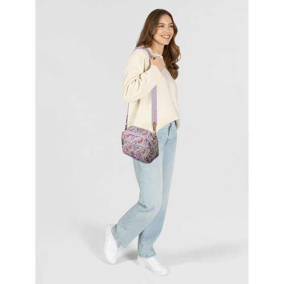 Oilily Lakshmi Paisley Shoulder bag 24 cm