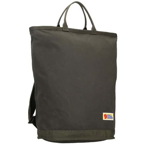 Fjällräven Vardag backpack 43 cm laptop compartment