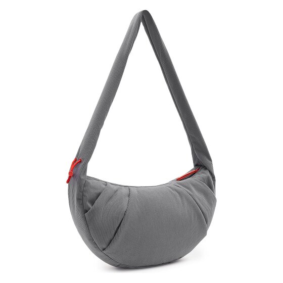 LES VISIONNAIRES Unio Vancouver Shoulder bag 28 cm