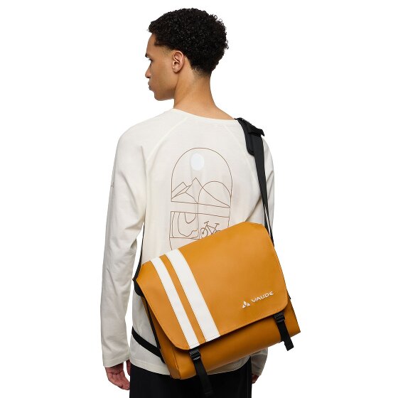 Vaude Aguni Messenger 33 cm Laptop compartment