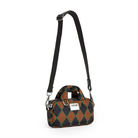 Wouf Studio Handbag 19 cm