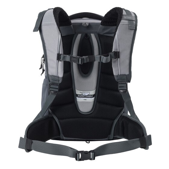 NITRO Superhero School backpack 44 cm