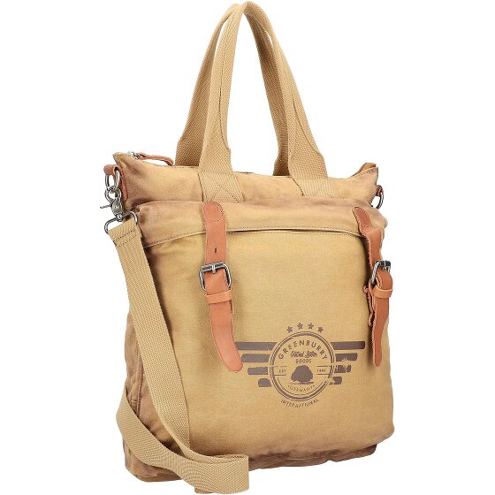 Greenburry Vintage Aviator shoulder bag 36 cm