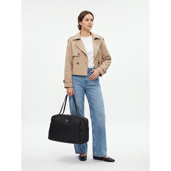 Guess Follie Shoulder Bag 47 cm